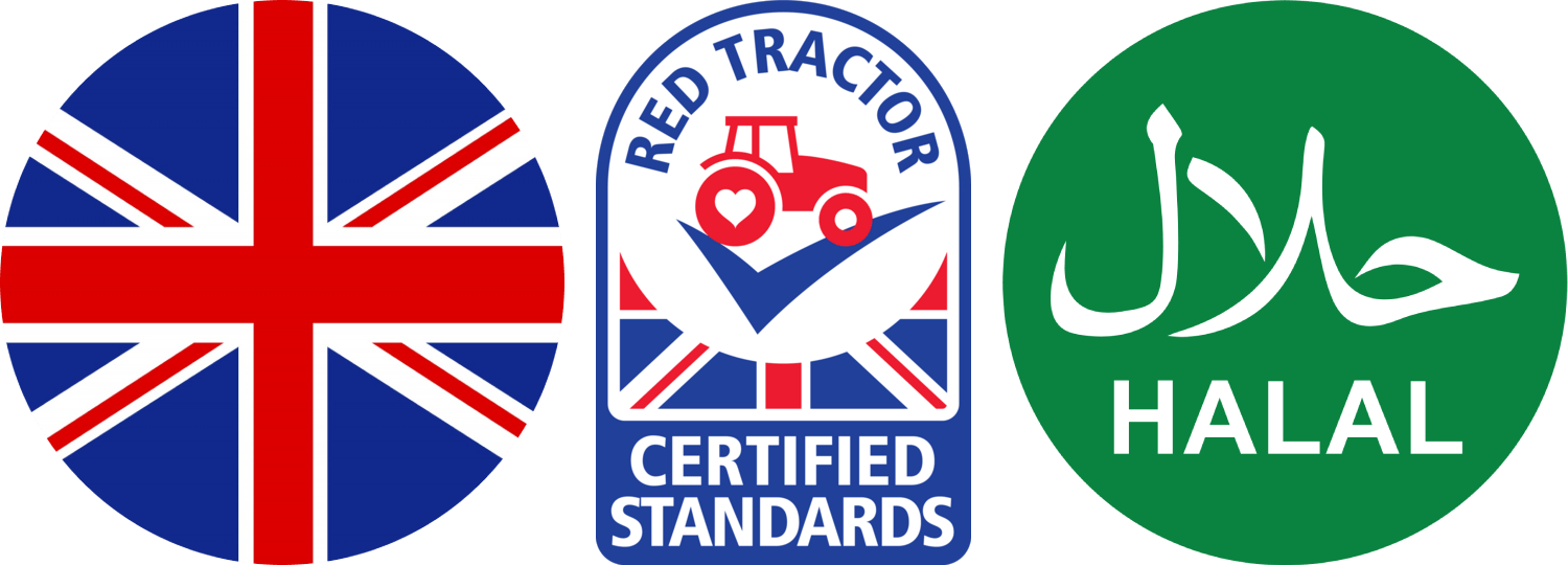 food certified